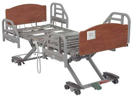 Prime Care P903 Bed Battery Backup