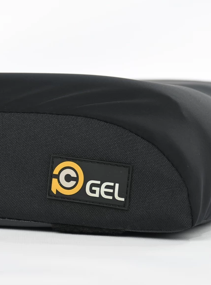 Precision Comfort Gel Cushion