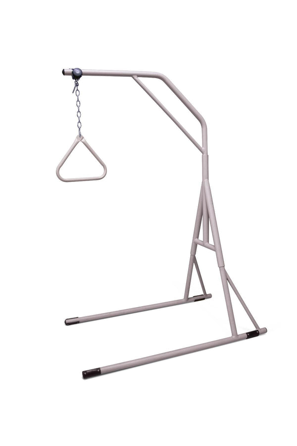 Medline Lightweight Bariatric Trapeze Bar - 500 lb Capacity
