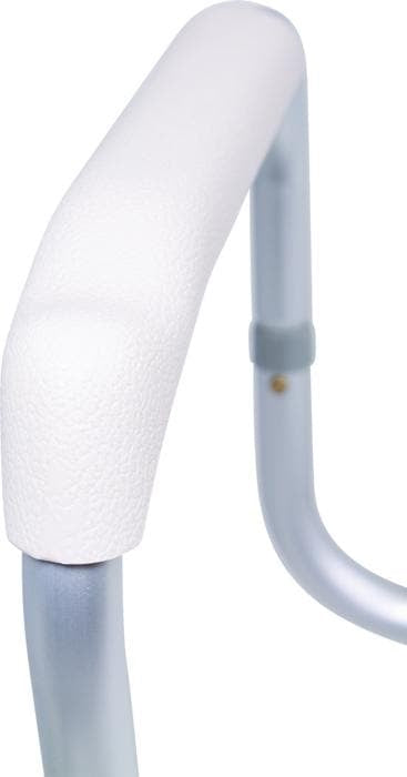 ProBasics Toilet Safety Frame - Height and Width Adjustable