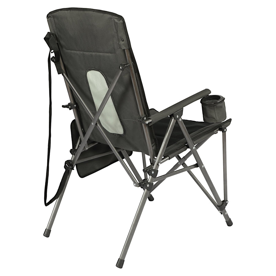 Portal High Back Camp Chair