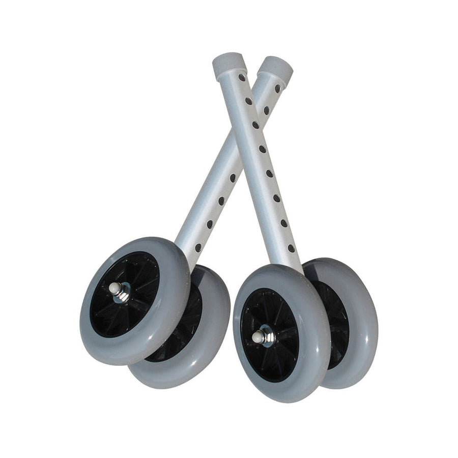 Drive Heavy Duty Bariatric Walker Wheels