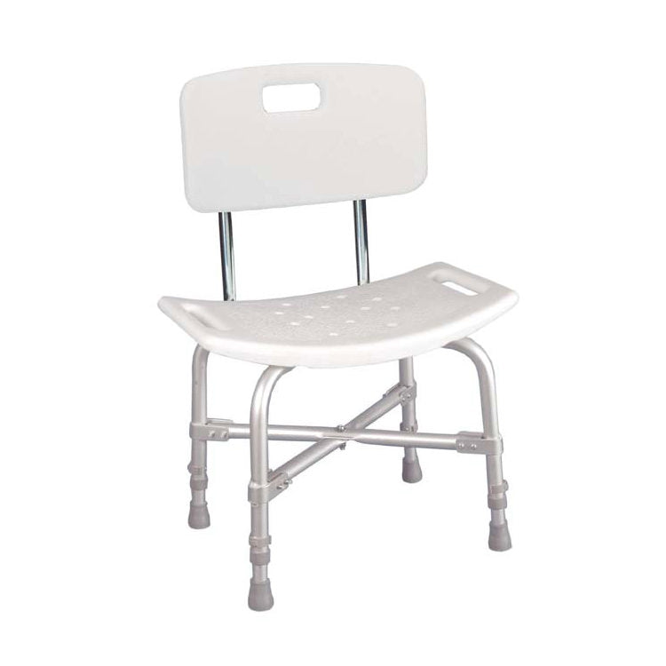 Drive Bariatric Heavy Duty Bath Bench