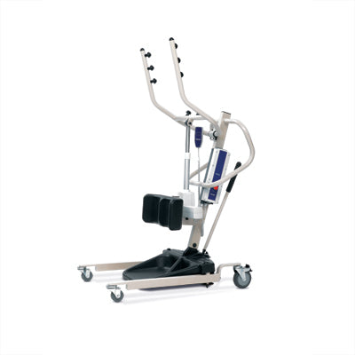 Invacare Reliant 350 Stand-Up Patient Lift with Power Base