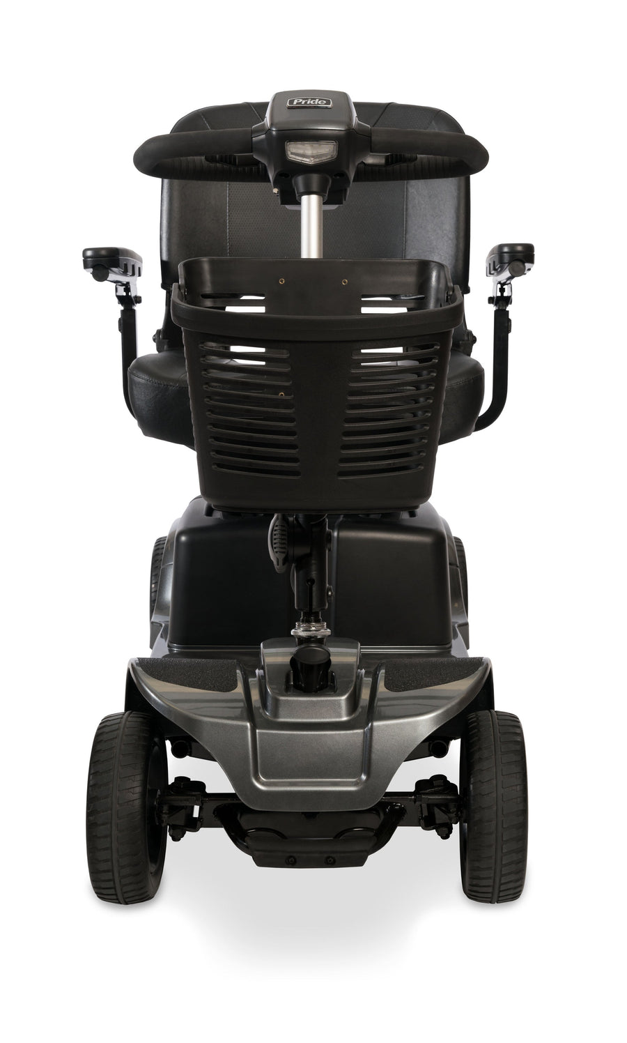 Revo 2.0 4 Wheel