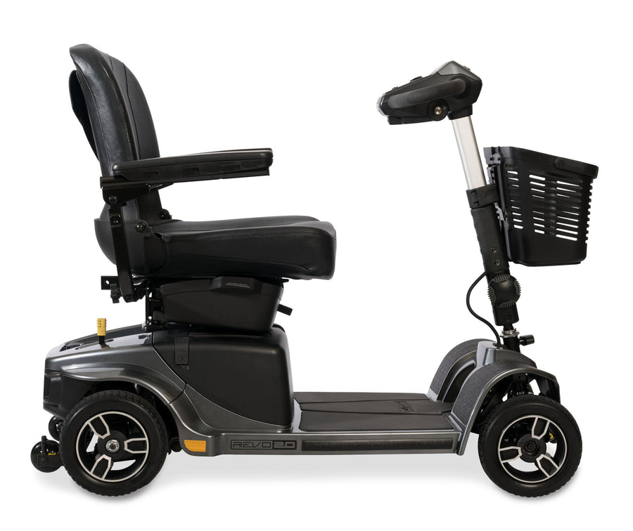 Revo 2.0 4 Wheel