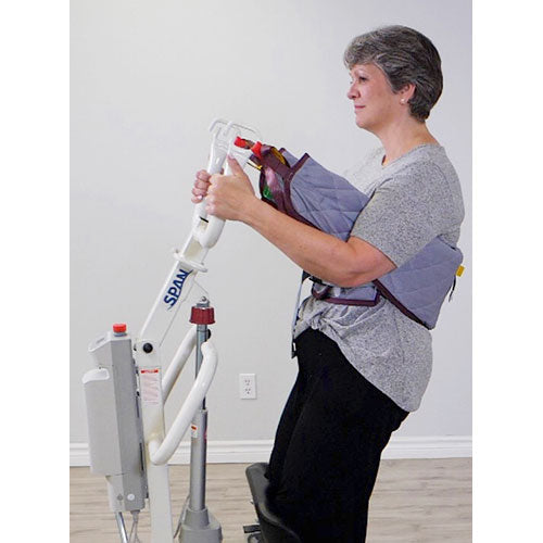 Span America Sit-to-Stand Sling