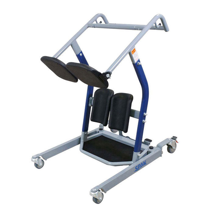 Span America F450T Standing Transfer Aid
