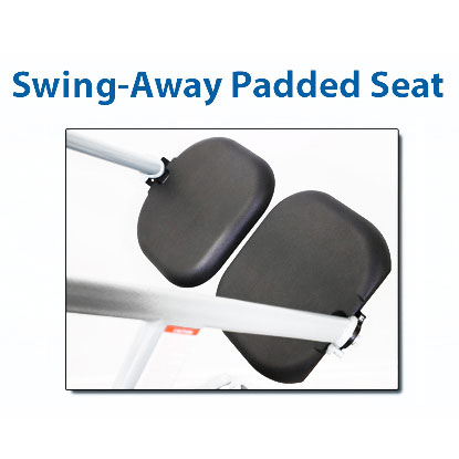 Span America F450T Standing Transfer Aid