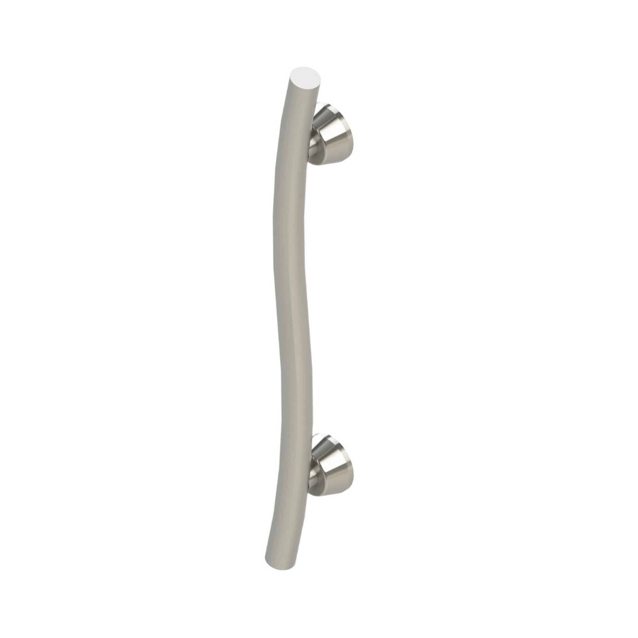 Invisia Accent Bars - Luxyry Designer Safety Grab Bars