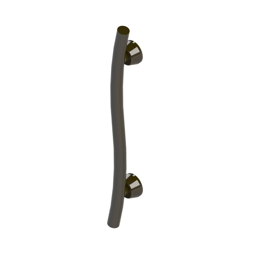 Invisia Accent Bars - Luxyry Designer Safety Grab Bars