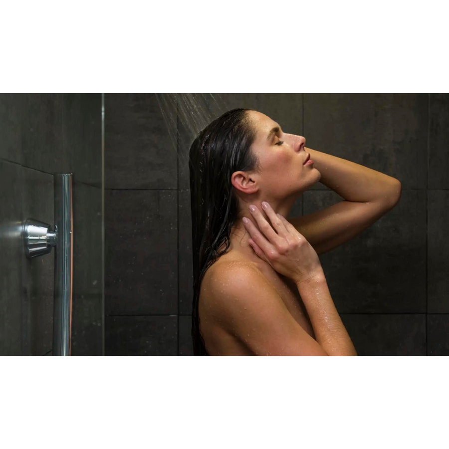 Invisia Accent Bars - Luxyry Designer Safety Grab Bars