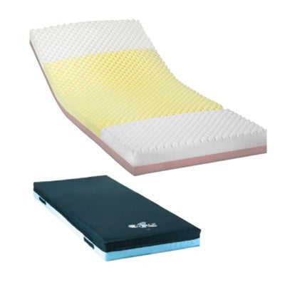 Invacare Solace Prevention Bariatric Mattress
