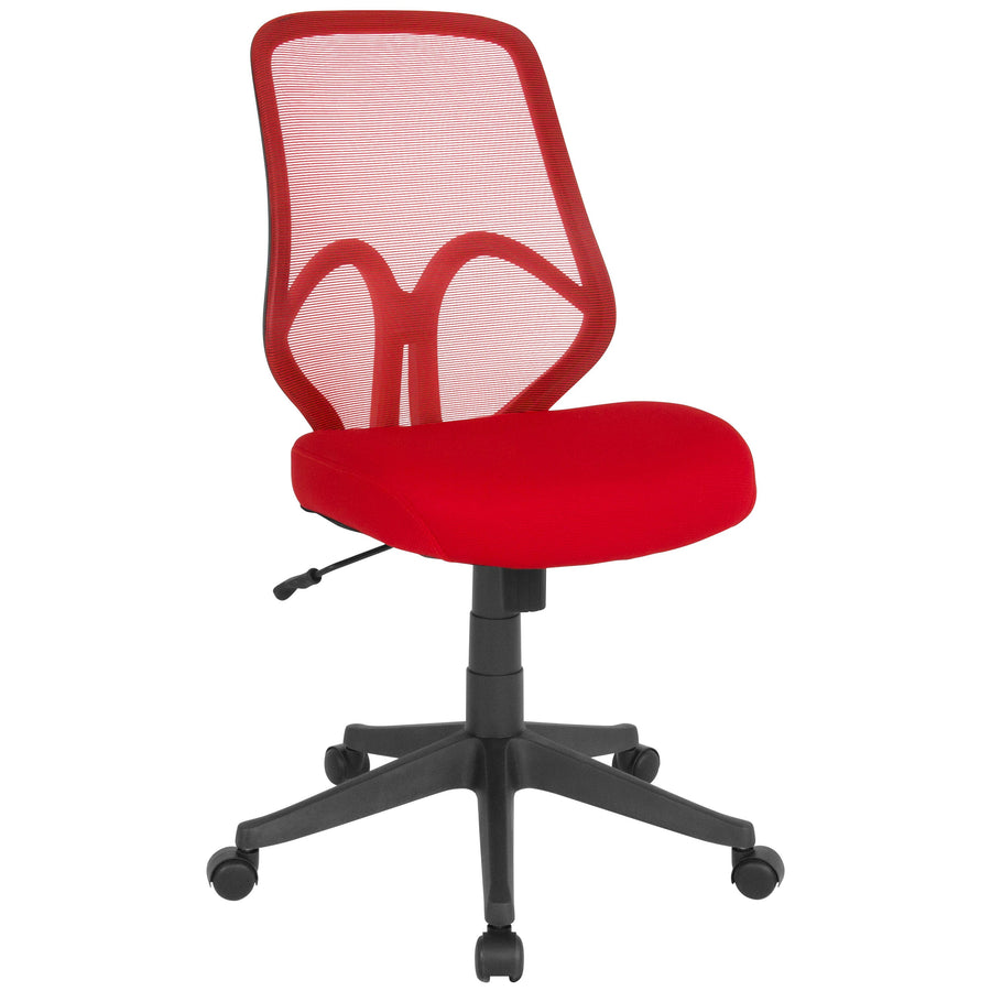 Salerno Series High Back Mesh Office Chair