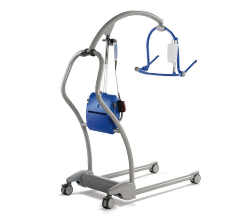 Arjohuntleigh Maxi Twin Patient Lift