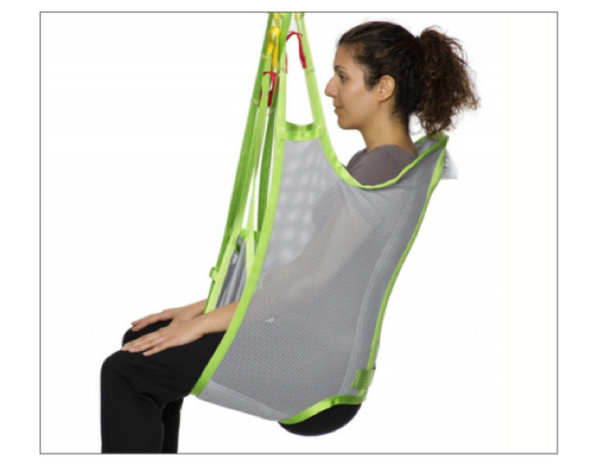 Bath Sling by Human Care