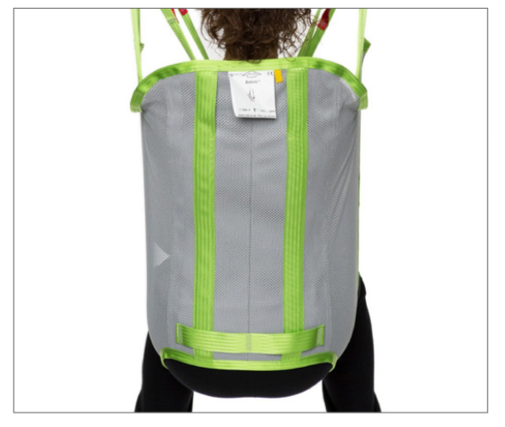 Bath Sling by Human Care