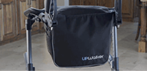 UPWalker Mobility Stand Up Walking Aid by LifeWalker