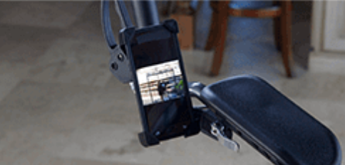 UPWalker Mobility Stand Up Walking Aid by LifeWalker