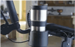 UPWalker Mobility Stand Up Walking Aid by LifeWalker