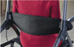 UPWalker Mobility Stand Up Walking Aid by LifeWalker