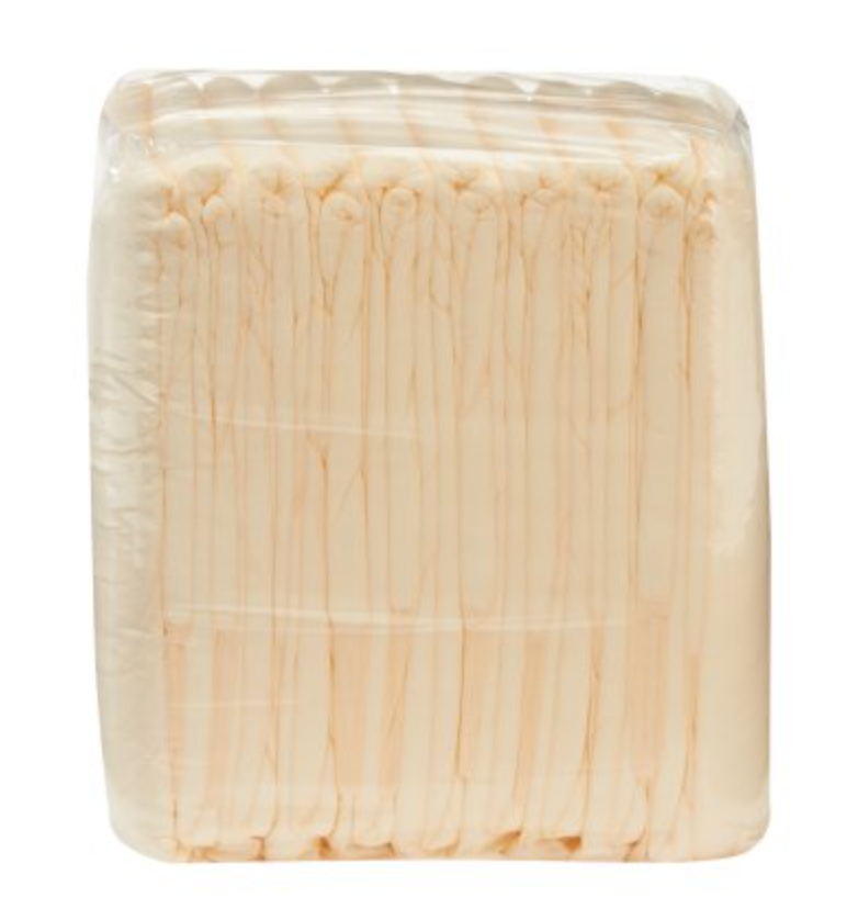 Attends Care Night Preserver Heavy Duty Disposable Underpads