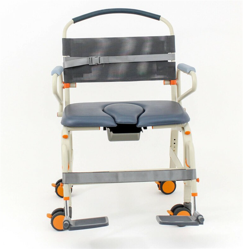 ShowerBuddy Roll-In XXL 26 Bariatric Shower Chair