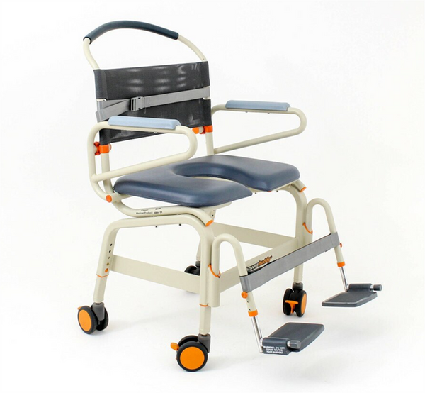 ShowerBuddy Roll-In XXL 26 Bariatric Shower Chair
