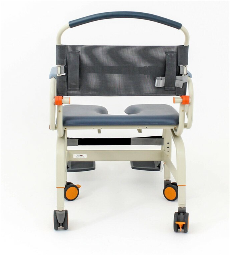 ShowerBuddy Roll-In XXL 26 Bariatric Shower Chair