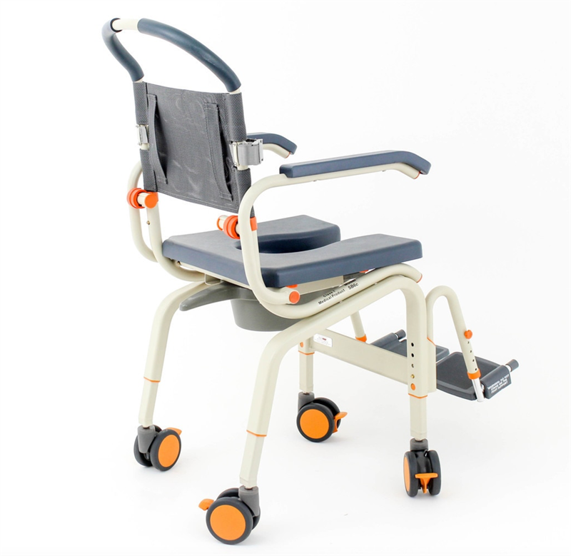 Roll-in Buddy Lite Shower Chair by Showerbuddy