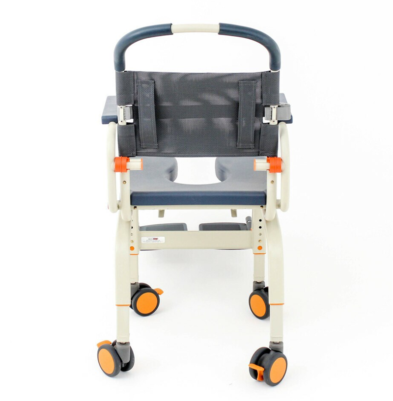 Roll-in Buddy Lite Shower Chair by Showerbuddy