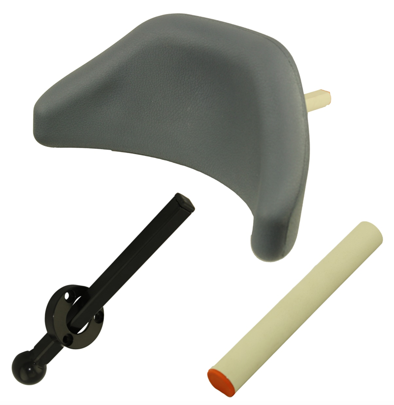 ShowerBuddy Transfer System
