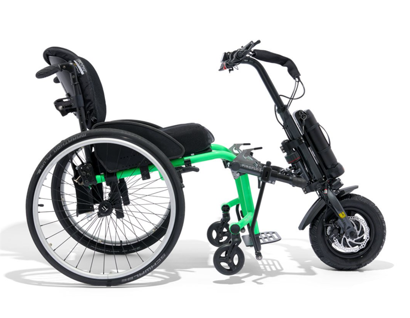 Firefly 2.5 Electric Scooter Attachment