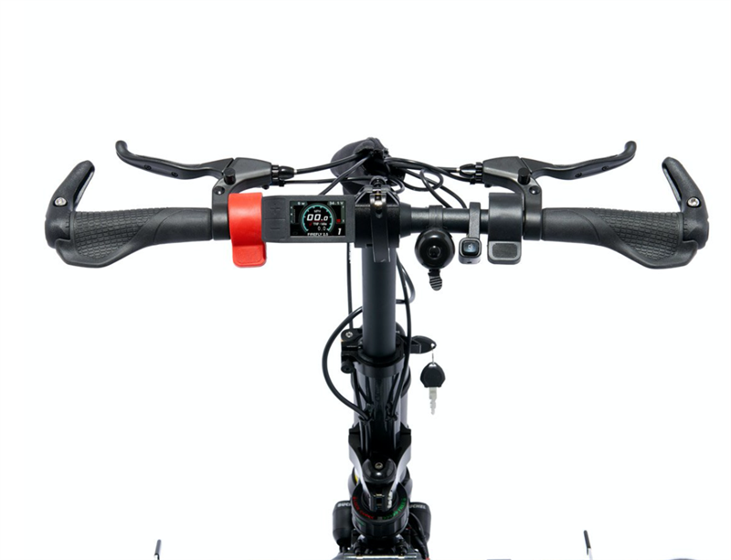 Firefly 2.5 Electric Scooter Attachment