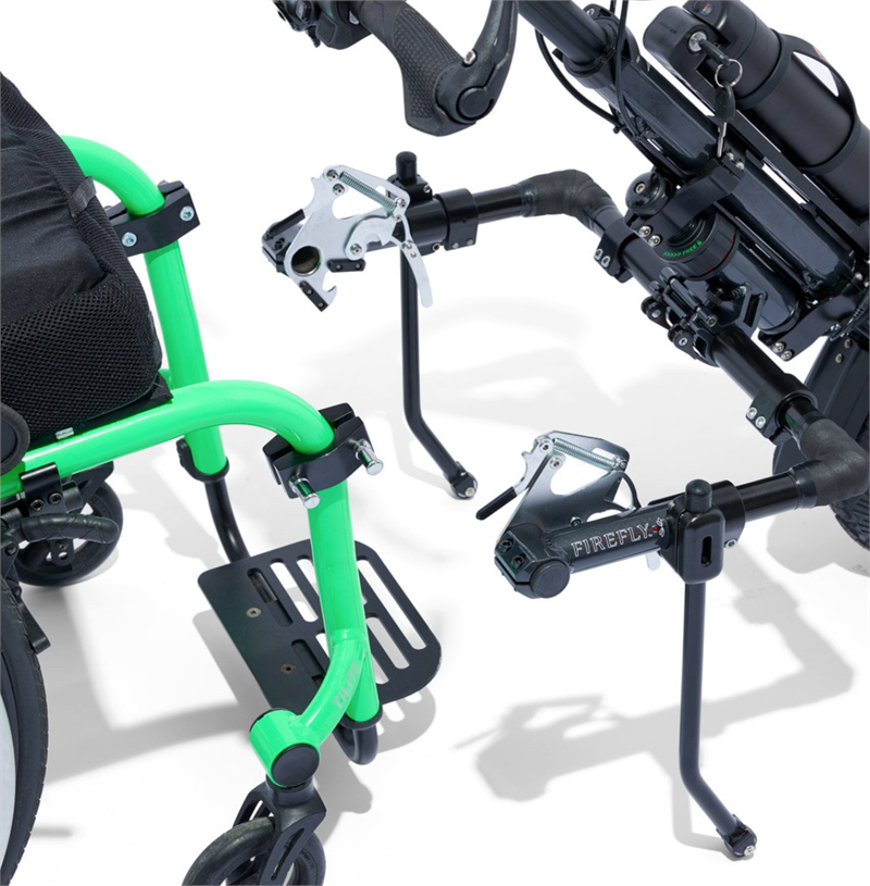 Firefly 2.5 Electric Scooter Attachment