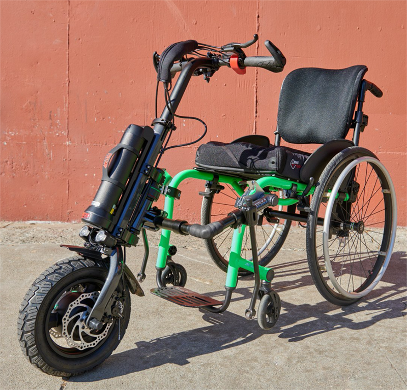 Firefly 2.5 Electric Scooter Attachment