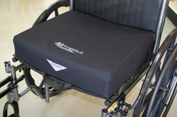 Airmersus Adjustable Air Cushion by Immersus Health Co.