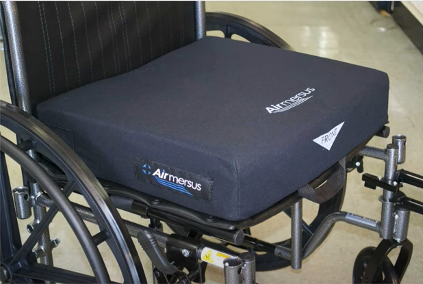 Airmersus Adjustable Air Cushion by Immersus Health Co.