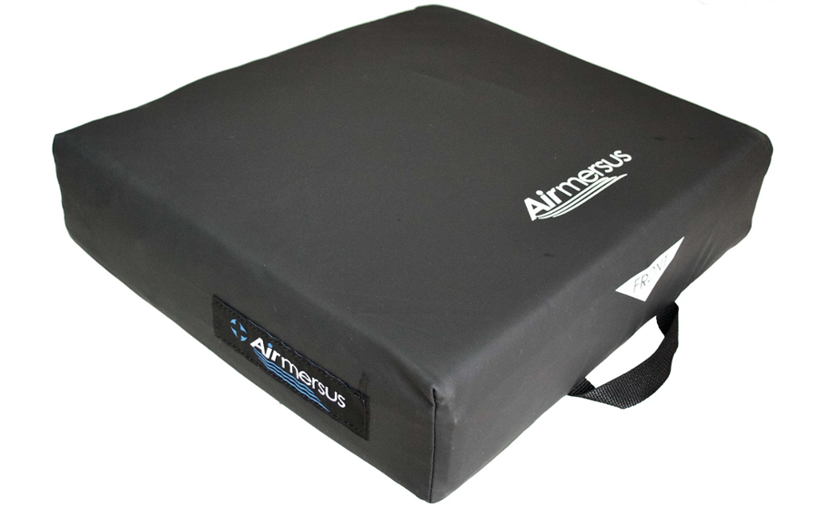 Airmersus Self Adjusting Seat Cushion by Immersus Health Co.