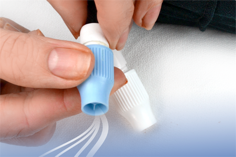 Airmersus Adjustable Air Cushion by Immersus Health Co.