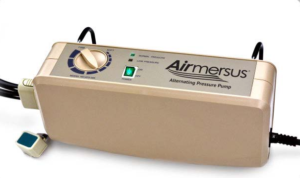 Immersus® Airmersus® Mattress