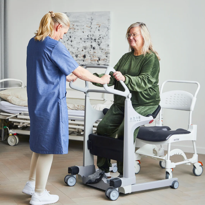 Molift Transfer Pro