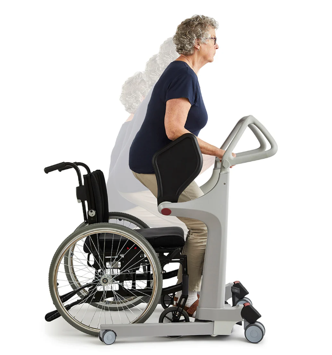 Molift Transfer Pro