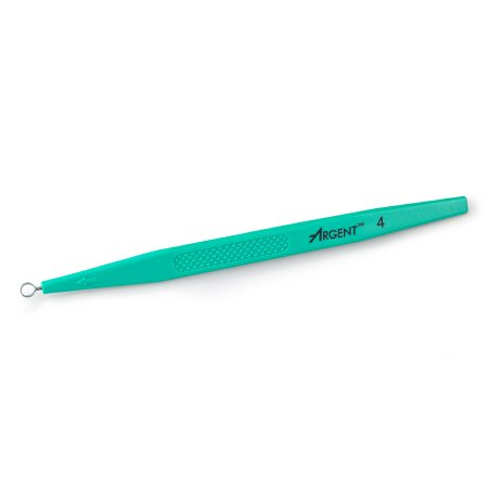 Dermal Currette Skin Curreyye for Dermatological Use 5-1/2 Inch Length