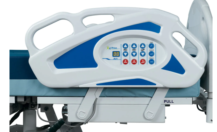 Ai1 Premium All-In-One Bed by Prius