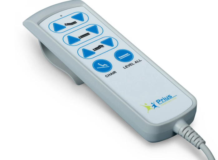 Ai1 Premium All-In-One Bed by Prius