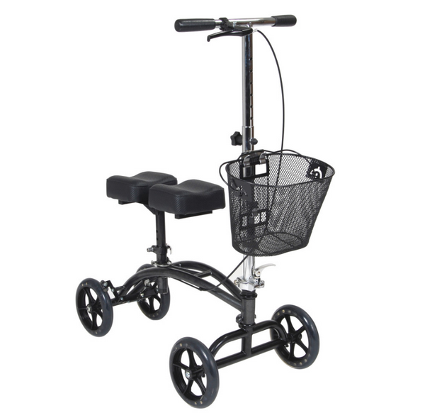 Steerable Knee Walker - 796