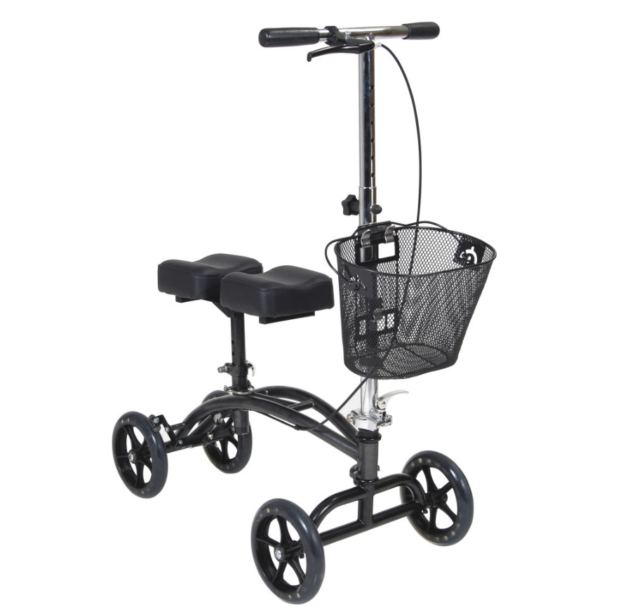 Steerable Knee Walker - 796