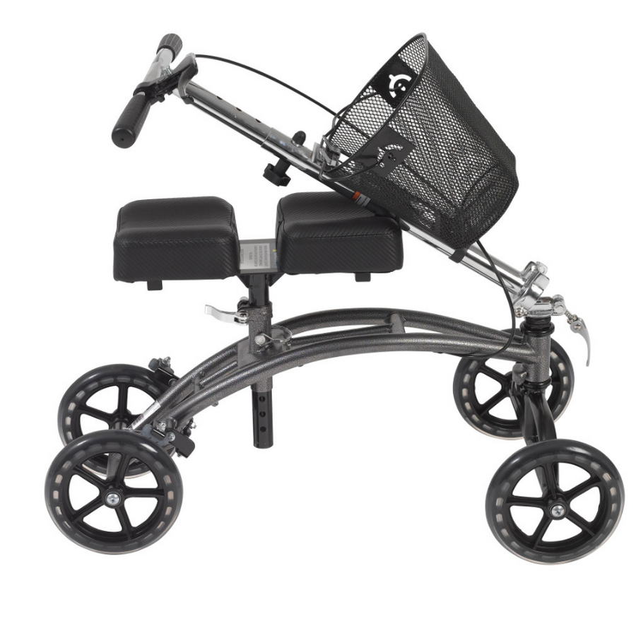 Steerable Knee Walker - 796