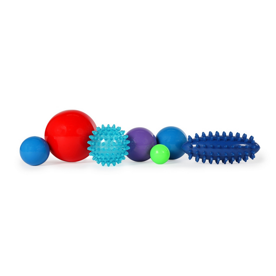 OPTP Self-Care for Pelvic Pain: A Sensory Integration Toolkit